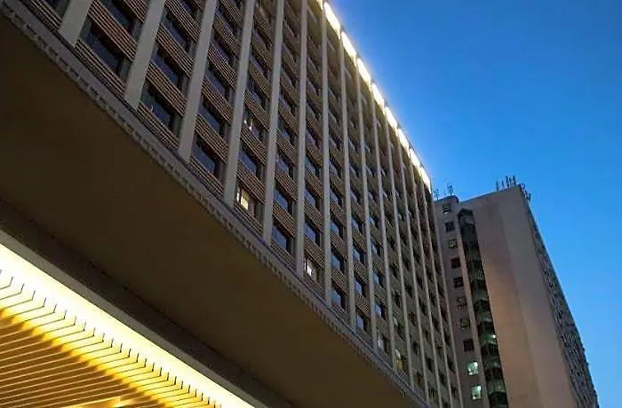 Garden ホテル 4*