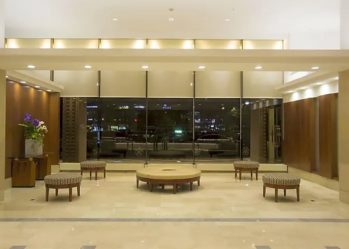 Garden ホテル 4*